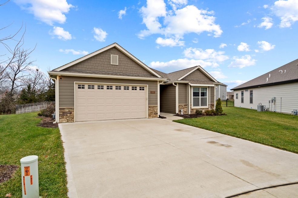 2103 Mace Ct, Columbia, MO 65201 - photo 1