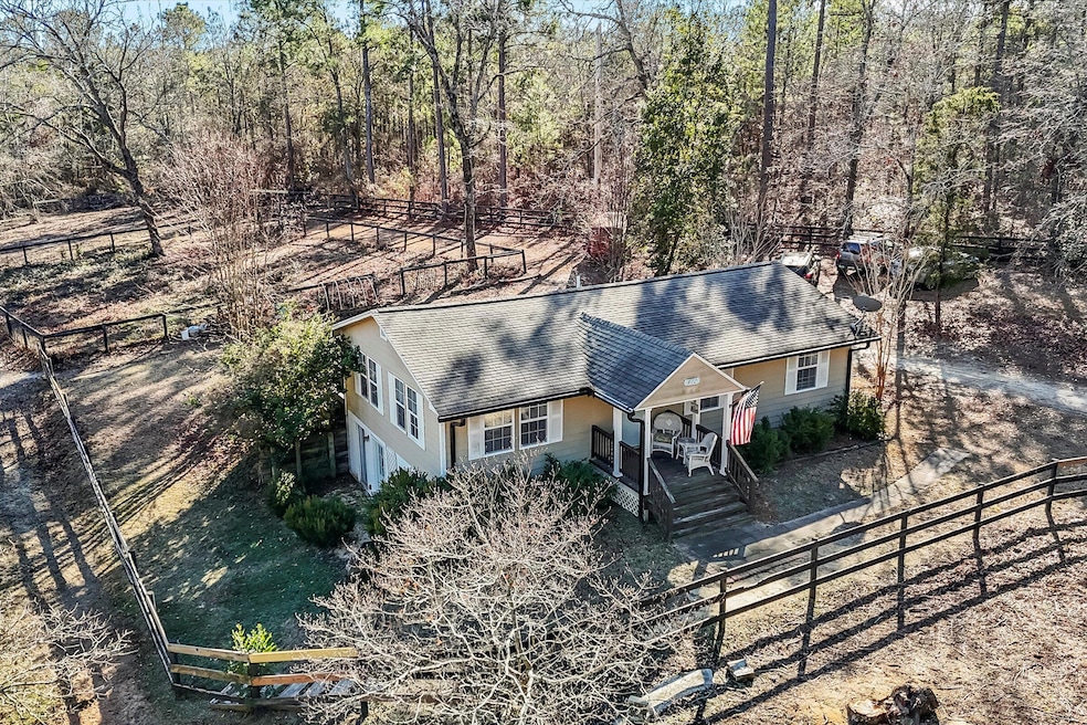 412 New Bridge Rd, Aiken, SC 29801 - photo 1