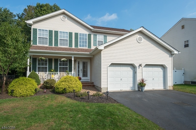 503 Grandview St, Middlesex, NJ 08846 - photo 1