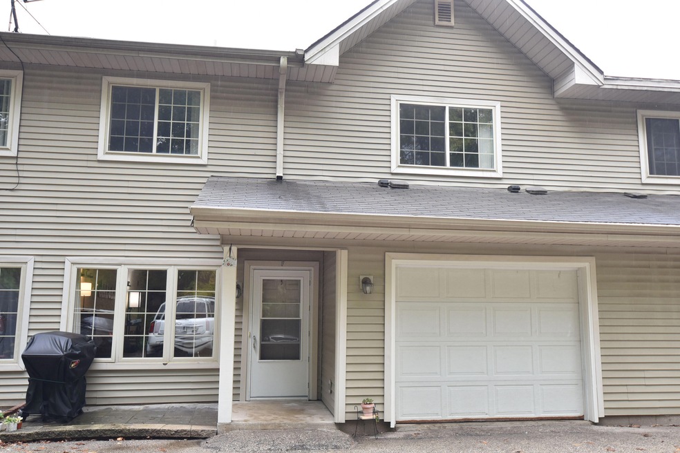 200 James St unit F, Slinger, WI 53086 - photo 1