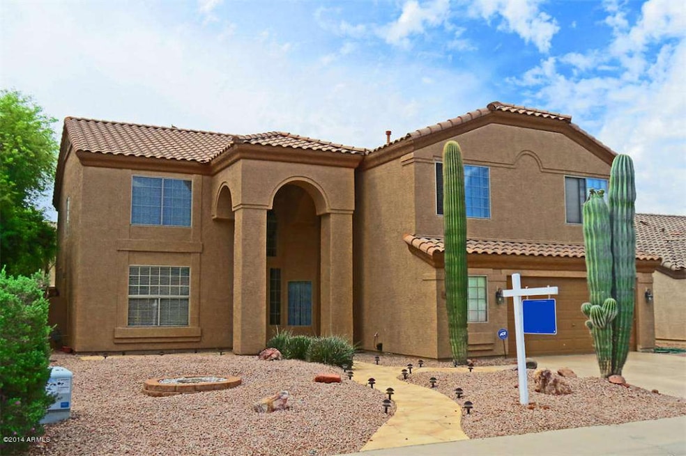 4109 E Pinon Way, Gilbert, AZ 85234 - photo 1