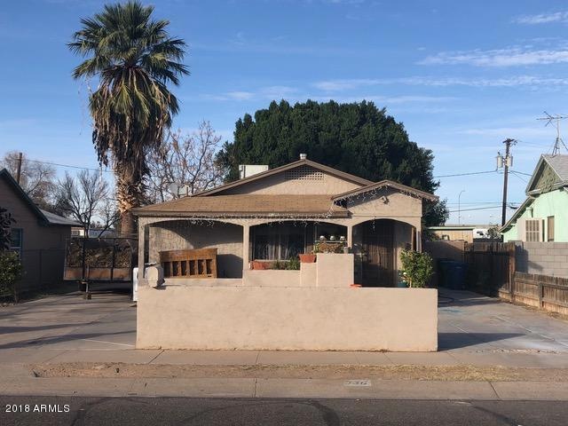 536 W 1st Ave, Mesa, AZ 85210 - photo 1