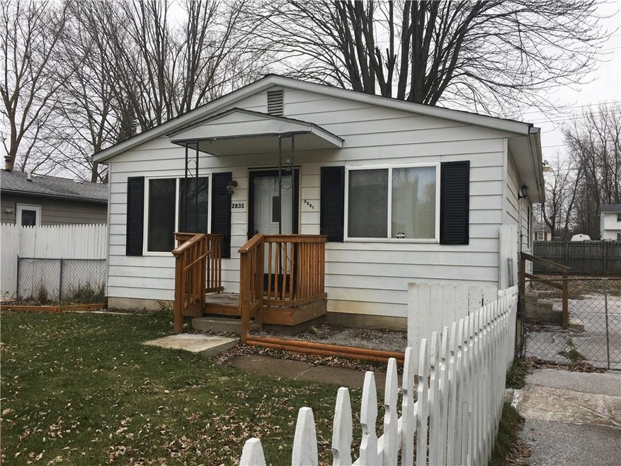 2833 E Pierson Rd, Flint, MI 48506 - photo 1