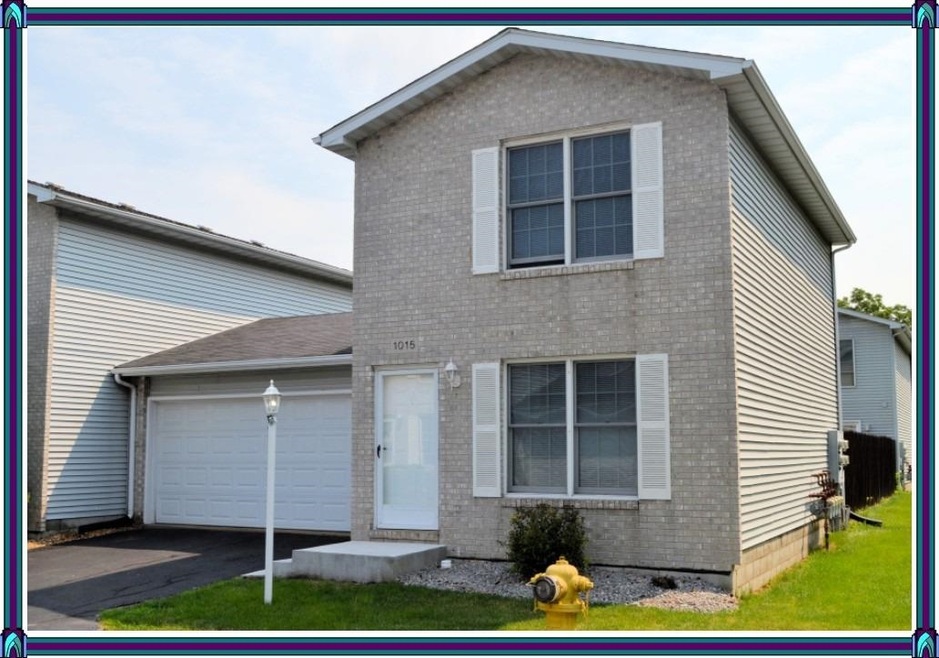 1015 Windsor Ln, Dyer, IN 46311 - photo 1