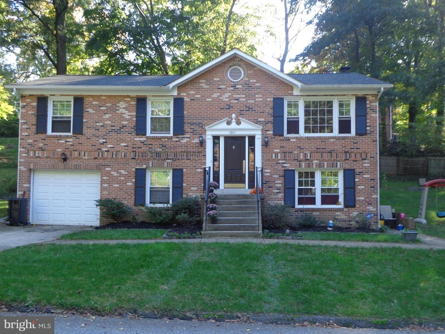 1011 Centennial Dr, Fort Washington, MD 20744 - photo 1