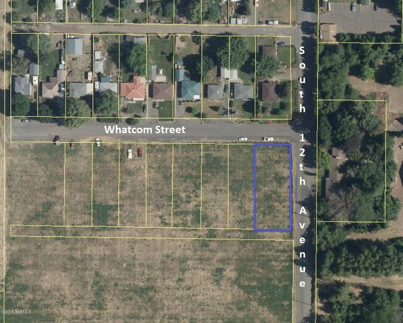 Whatcom - lot 1