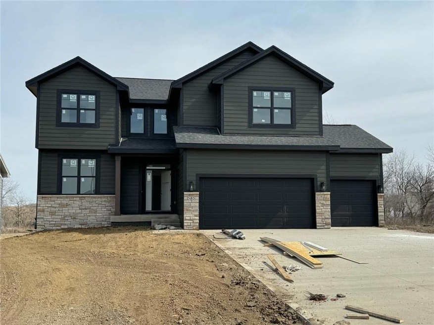 Sold $632,580 • Co-Listing Agent