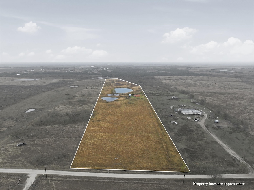 995 Hcr 3241, Hubbard, TX 76648 - photo 1