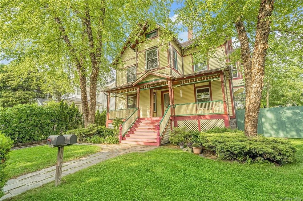 154 Church St unit 1, White Plains, NY 10601 - photo 1