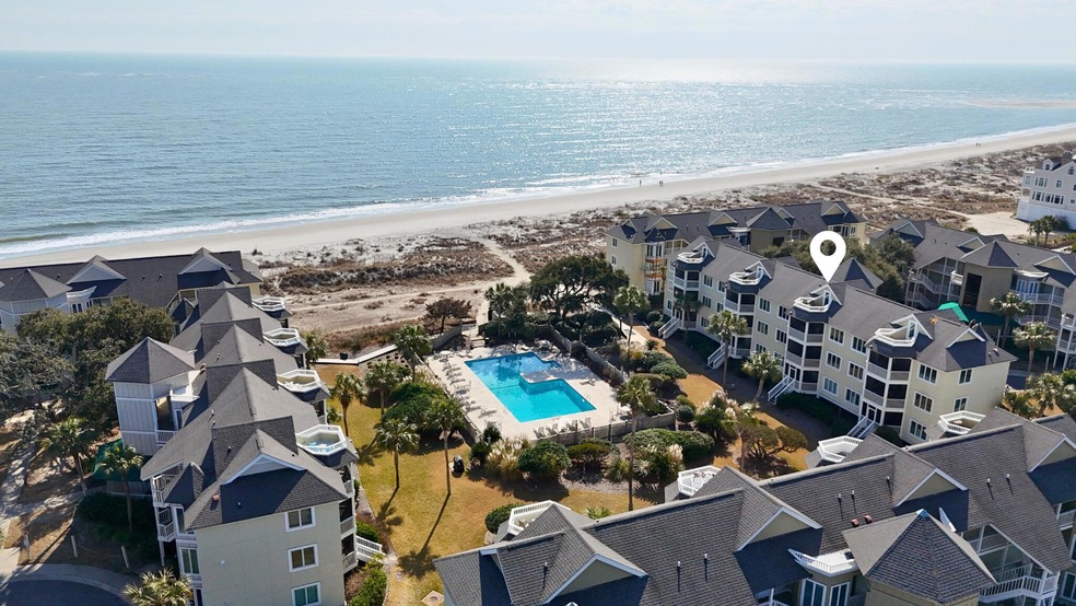 9000 Palmetto Dr unit 103c, Isle of Palms, SC 29451 - photo 1
