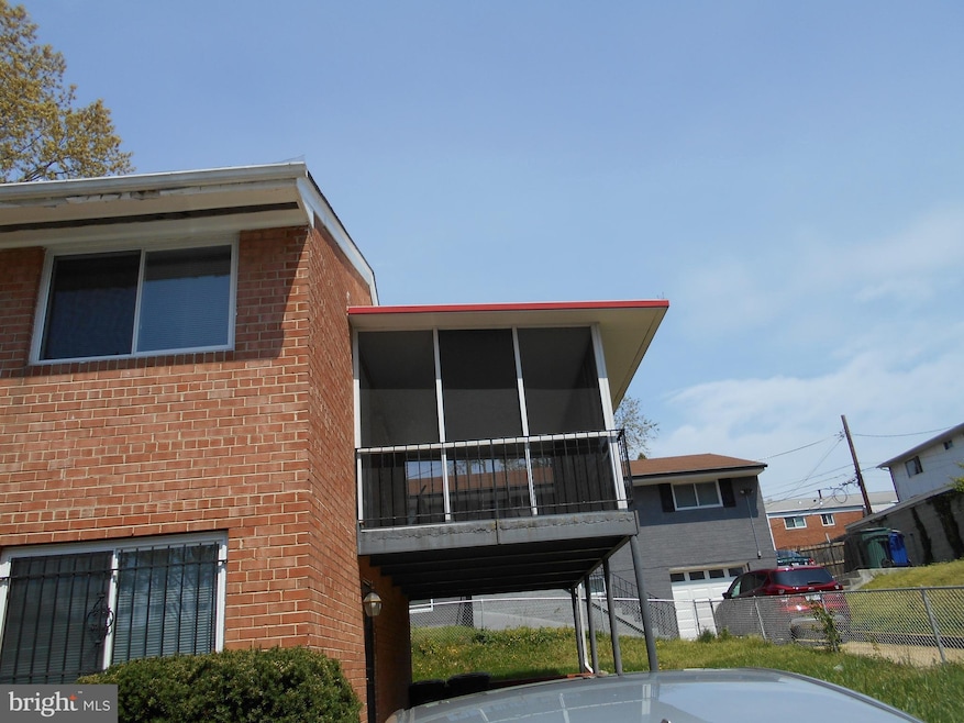 4420 Blaine St NE, Washington, DC 20019 - photo 1