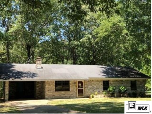 3531 Highway 126 E, Grayson, LA 71435 - photo 1