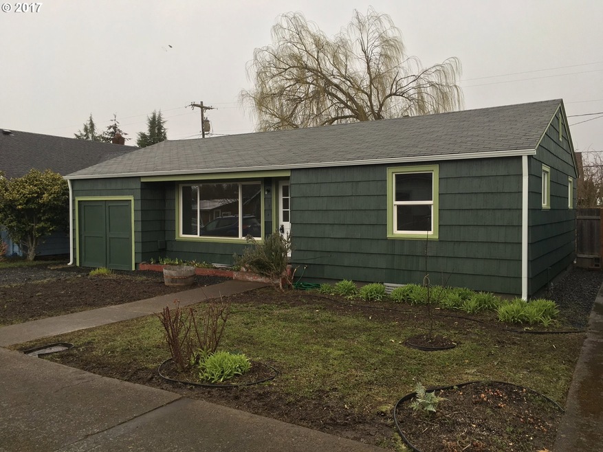 1847 W 9th Place, Eugene, OR 97402 - photo 1