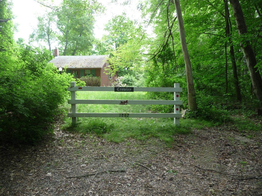 1862 Clement Hill Rd, Contoocook, NH 03229 - photo 1