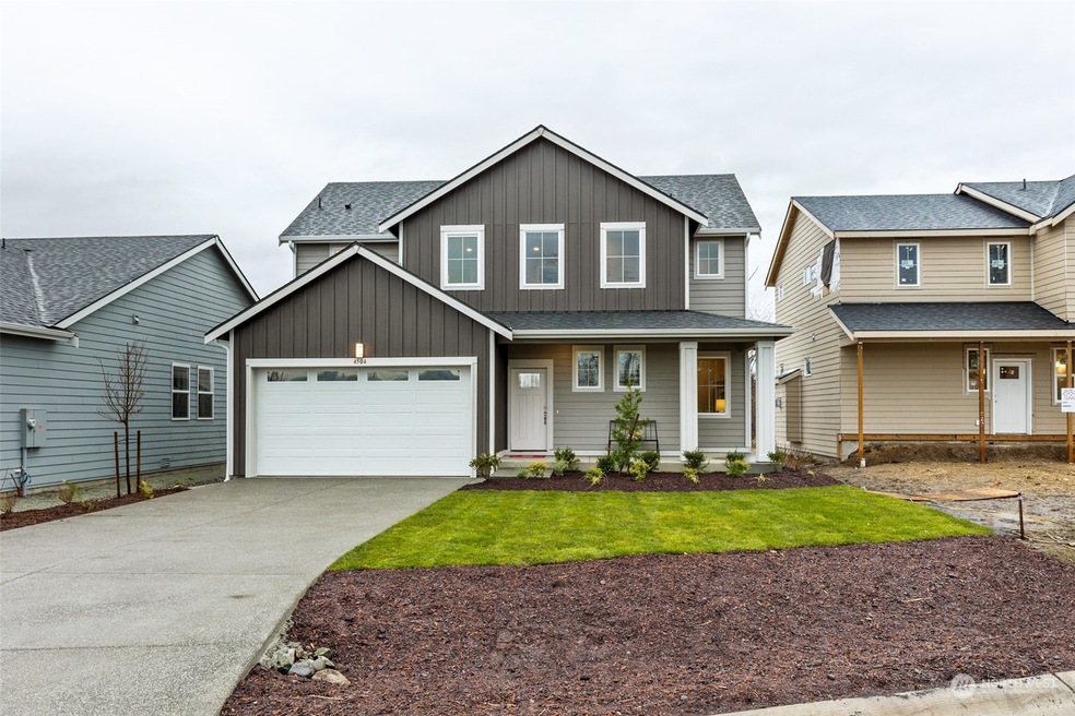 4504 Eddie Ln, Blaine, WA 98230 - photo 1