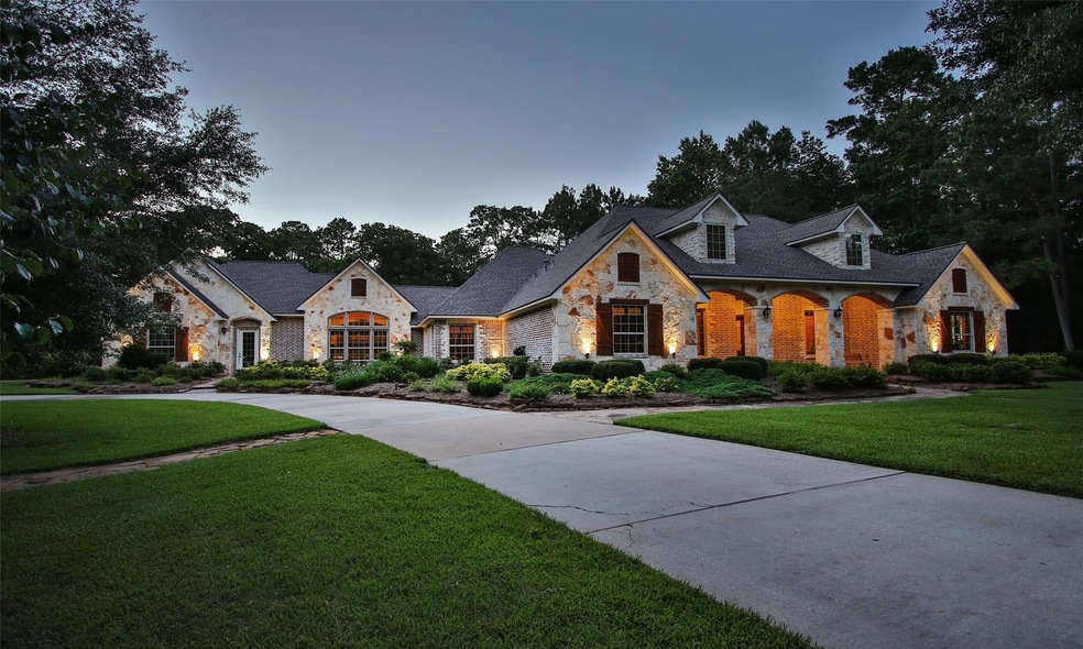 38232 Windy Ridge Trail, Magnolia, TX 77355 - photo 1