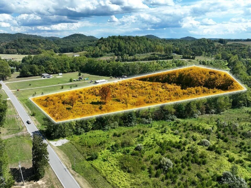 0 Little Cabin Creek, Vanceburg, KY 41179 - photo 1