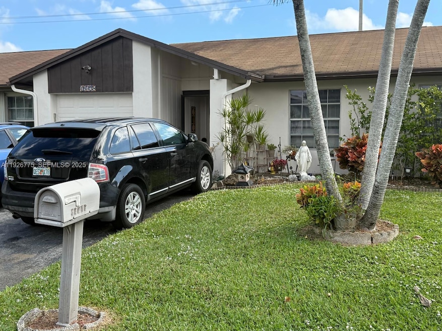 15708 Bottlebrush Cir, Delray Beach, FL 33484 - photo 1