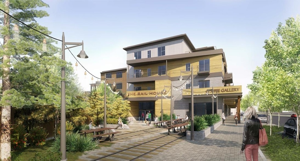 00000 Donner Pass Rd unit Truckee Railyard, Truckee, CA 96161 - photo 1