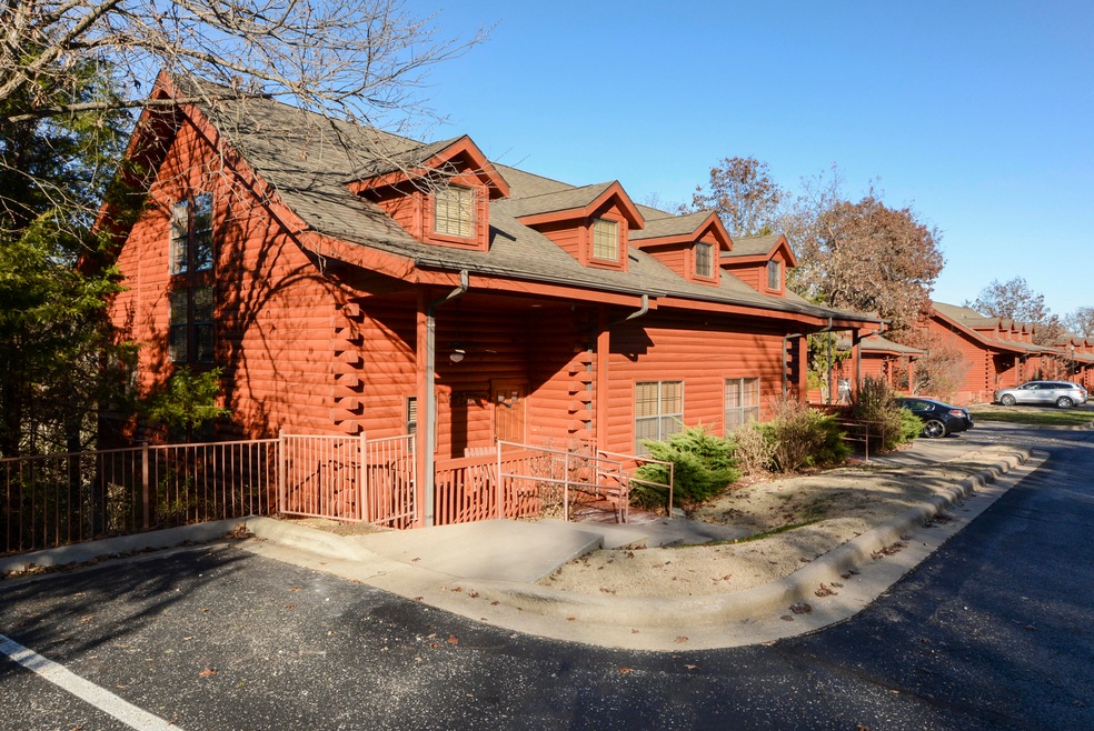 215 Oak Ridge Rd