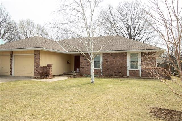12609 W 66th St, Shawnee, KS 66216 - photo 1