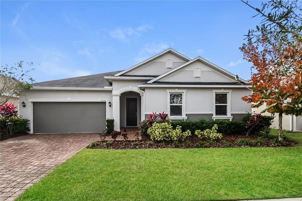 11332 Brighton Knoll Loop, Riverview, FL 33579 - photo 1