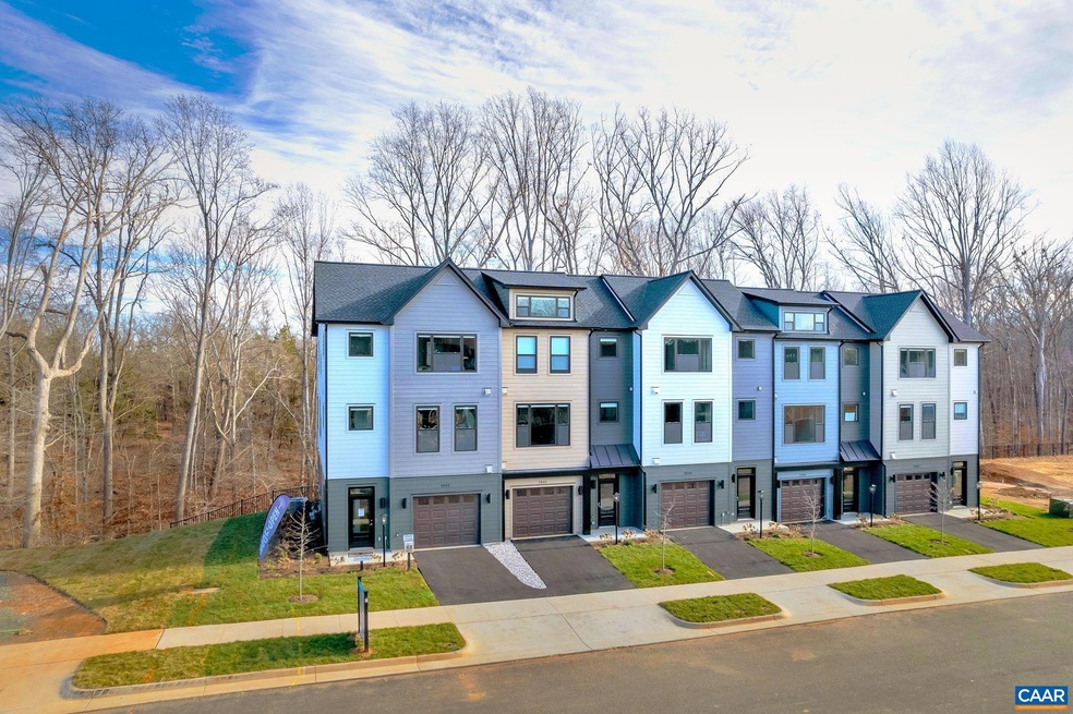 1826 Fowler St, Charlottesville, VA 22901 - photo 1