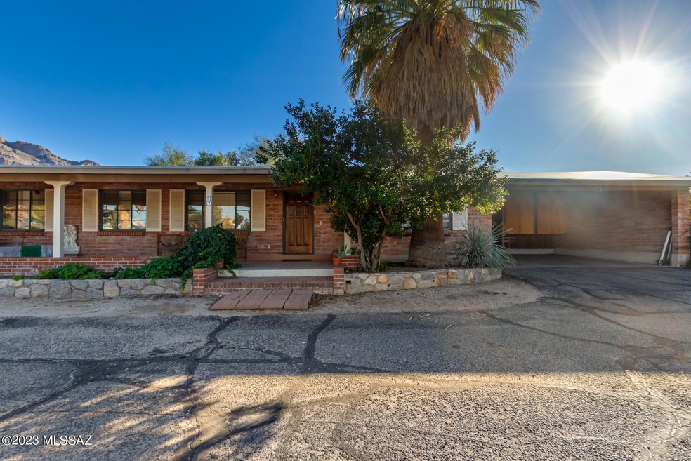 27 W Roma Dr, Tucson, AZ 85737 - photo 1