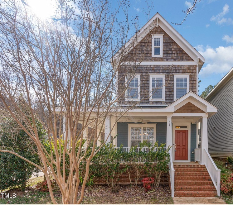 527 Millbrook Dr, Pittsboro, NC 27312 - photo 1