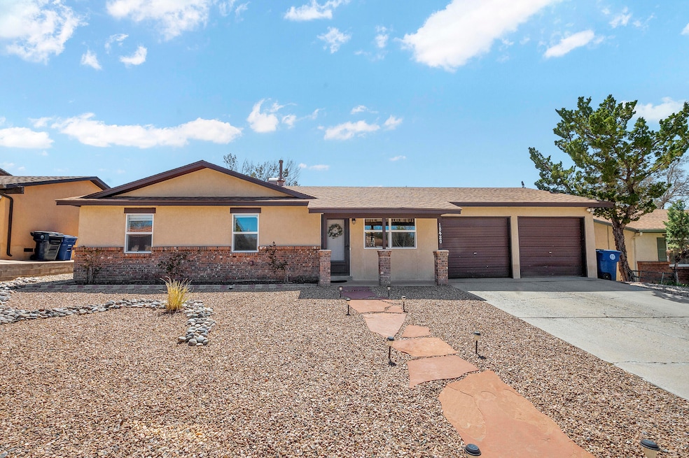 10420 Delicado Place NE, Albuquerque, NM 87111 | MLS# 1060038 | Homes.com