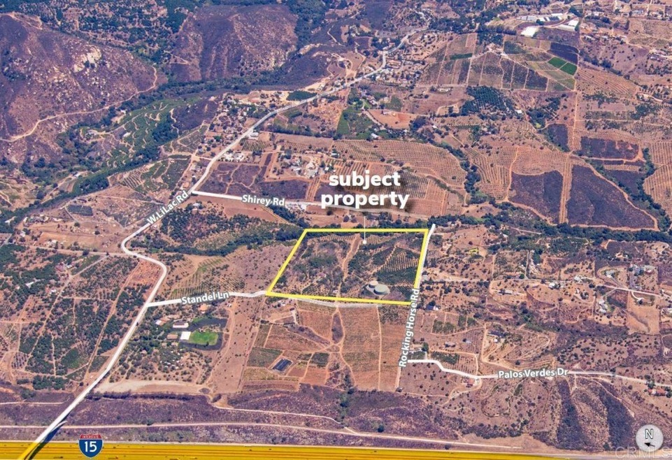 32475 Standel Ln, Escondido, CA 92026 - photo 1