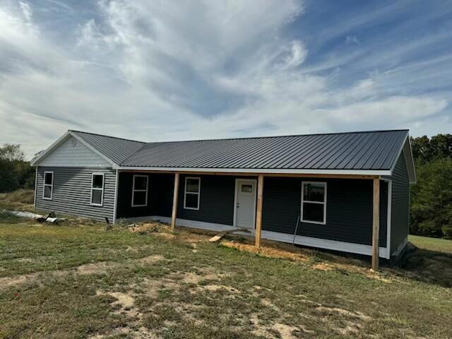 541 Rosemont Rd, Irvine, KY 40336 - photo 1