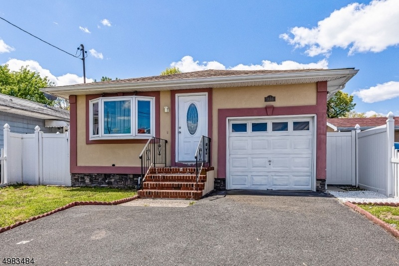 1886 Turner St, Rahway, NJ 07065 - photo 1