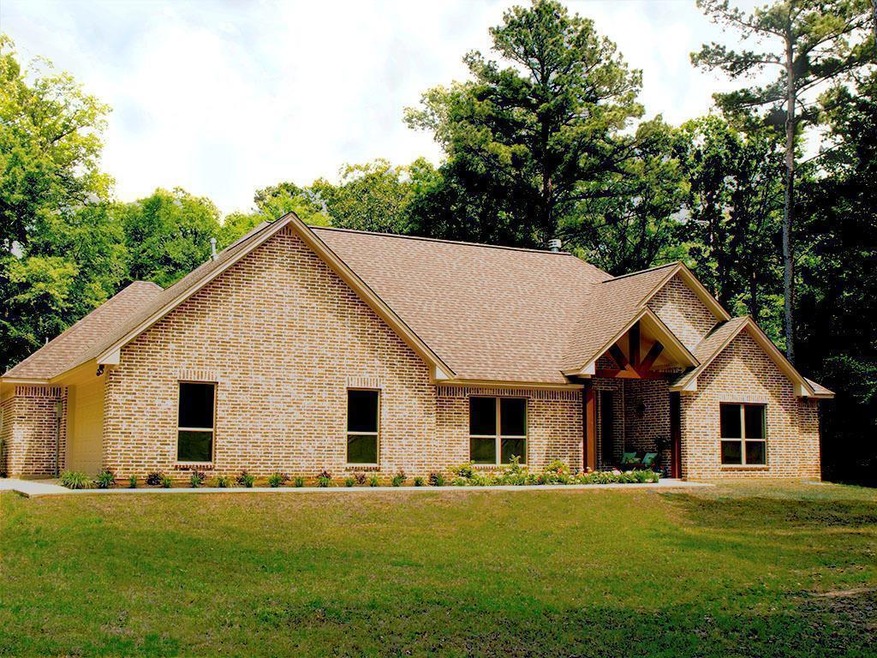 510 County Road 8161, Nacogdoches, TX 75964 - photo 1