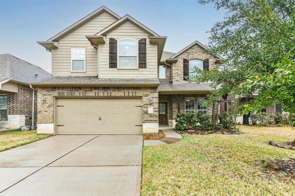 7462 Durango Creek Dr, Magnolia, TX 77354 - photo 1