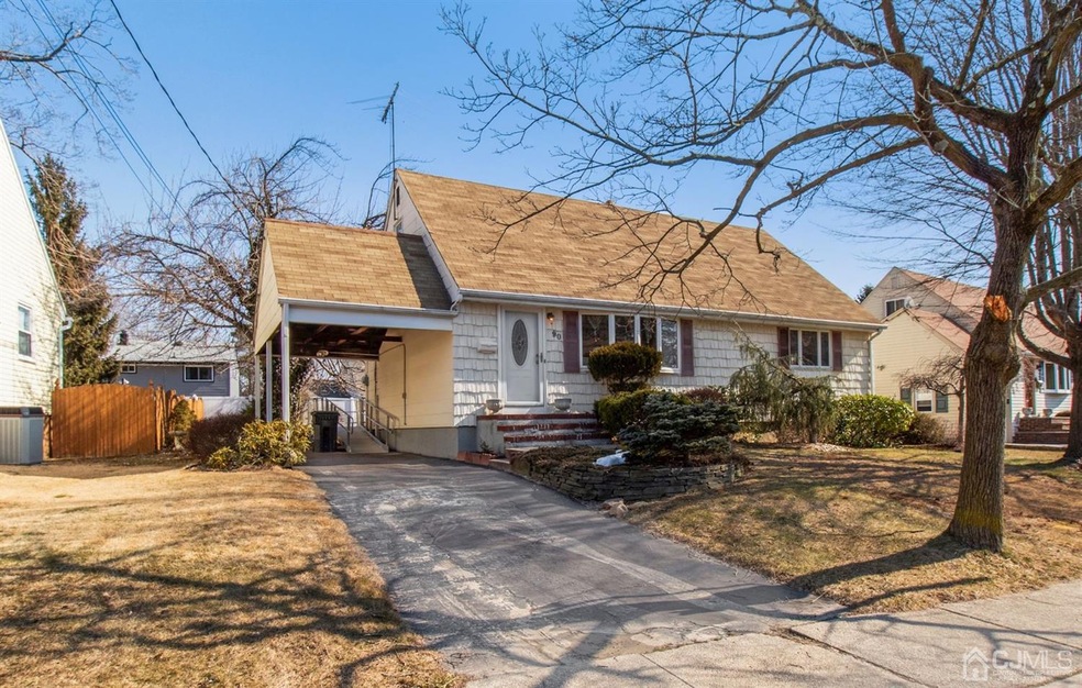 90 Athens Ave, South Amboy, NJ 08879 - photo 1