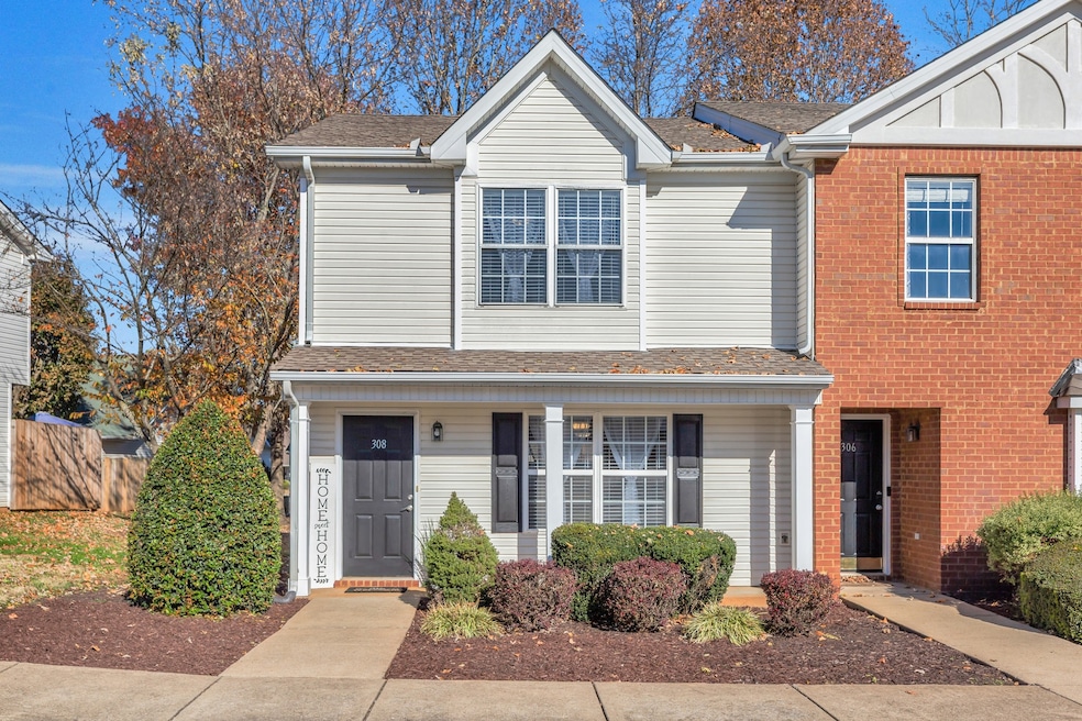 308 Arapaho Dr, Murfreesboro, TN 37128 - photo 1