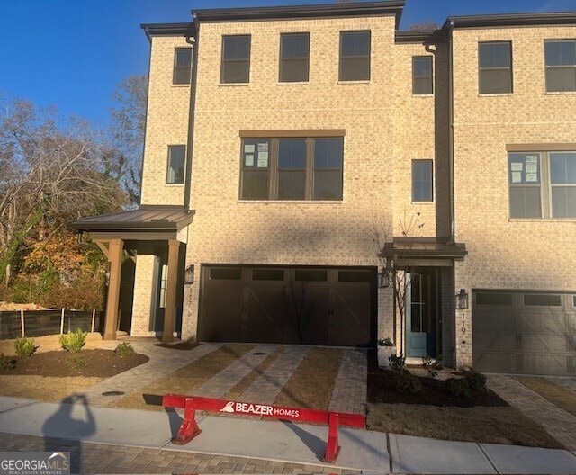 117 Bridgecrest Rd unit 24, Roswell, GA 30075 - photo 1