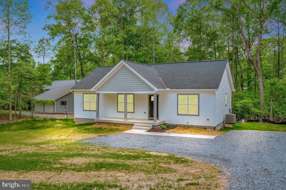 Sold $445,000 • Co-Listing Agent