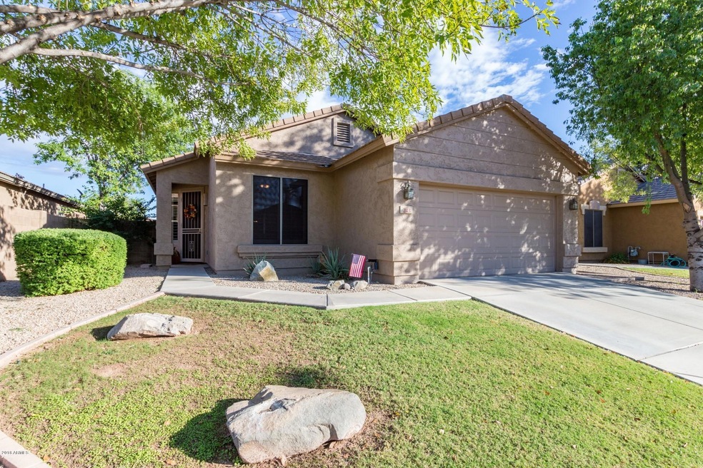 243 N Kimberlee Way, Chandler, AZ 85225 - photo 1
