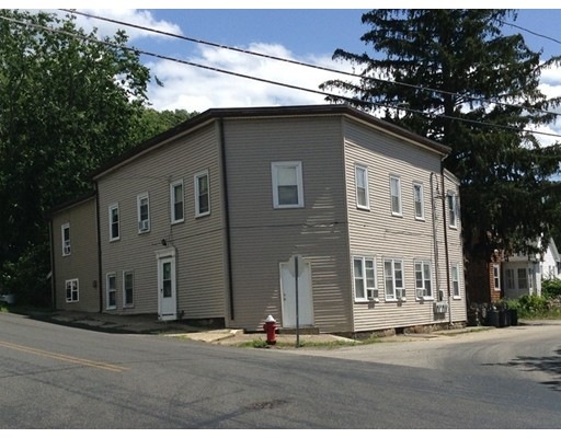 243 Central St, Milford, MA 01757 - photo 1