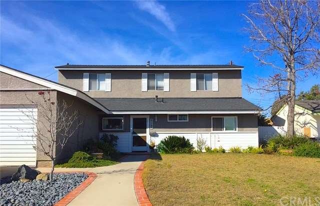 Upgraded 4 Bedroom Home includes 2 Master Suites