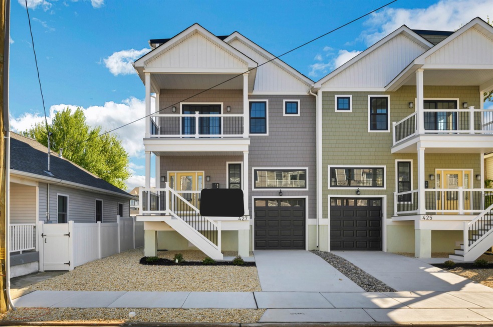 427 W Garfield Ave unit 427, Wildwood, NJ 08260 - photo 1