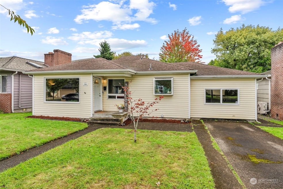 536 19th Ave, Longview, WA 98632 - photo 1