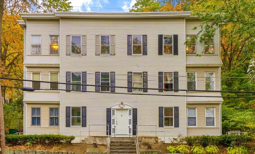 1247 Main St, Fitchburg, MA 01420 - photo 1