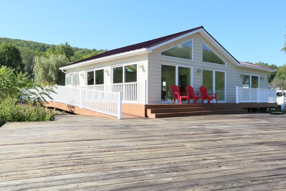 0 Pole 280 Lakeside, Harveys Lake, PA 18618 - photo 1