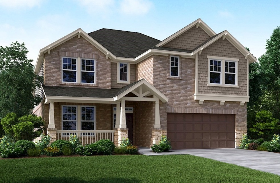 19030 Andalusian Glen Ln, Tomball, TX 77377 - photo 1