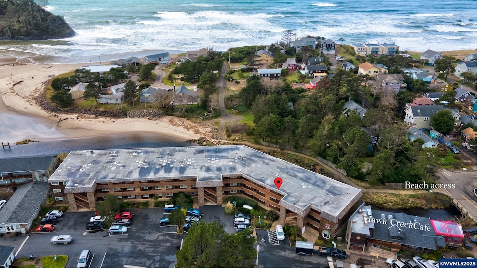 48988 S Highway 101 (#338) Hwy, Neskowin, OR 97149 - photo 1