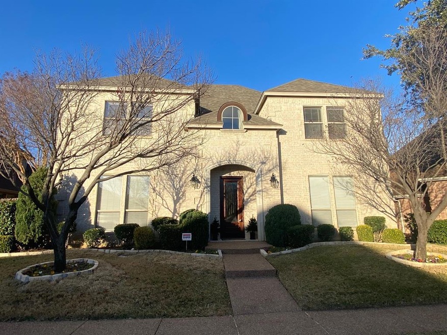 unlisted-address, Bedford, TX 76021 - photo 1