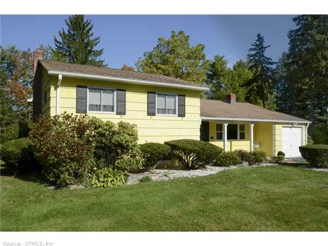 Exterior Front. WELCOME HOME TO 104 WINTONBURY AVE